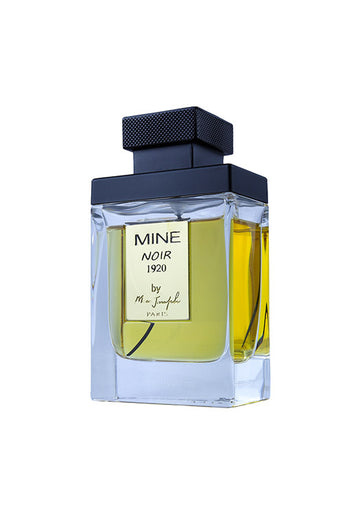 Marc Joseph Mine Noir 1920