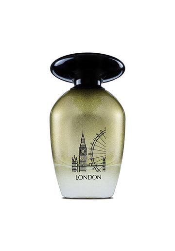 Lorientale Night De Paris London