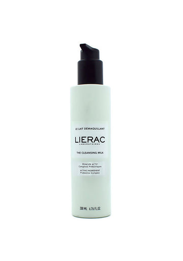 Lierac Cleansing Milk