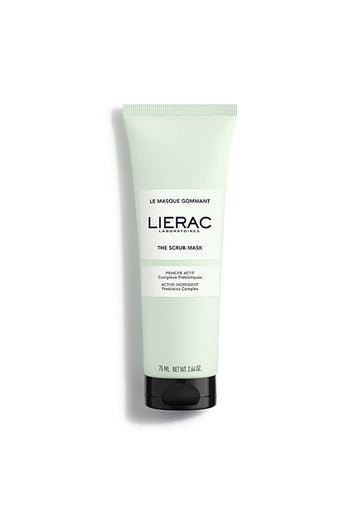 Lierac Exfoliating Mask