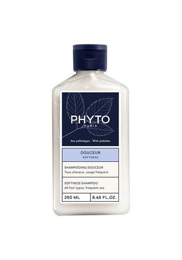 Phyto Softness Shampoo