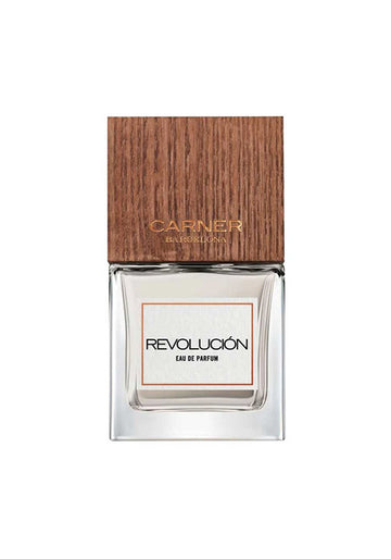Carner Barcelona Revolucion Eau De Parfum