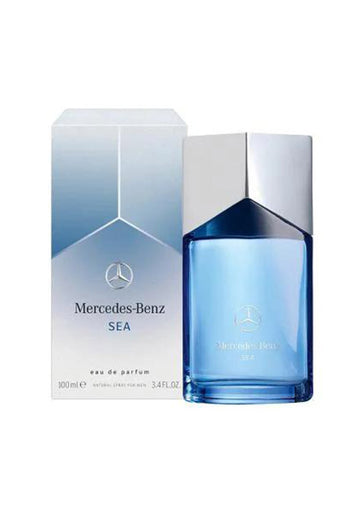 Mercedes-Benz Sea EDP
