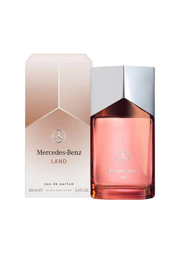 Mercedes-Benz Land EDP