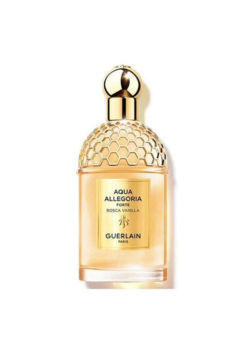 عطر غيورلان أكوا أليجوريا فورت – بوسكا فانيلا