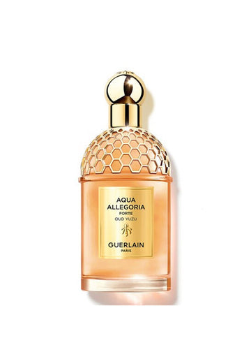 عطر غورلان أكوا أليجوريا فورت عود يوزو فورت EDP