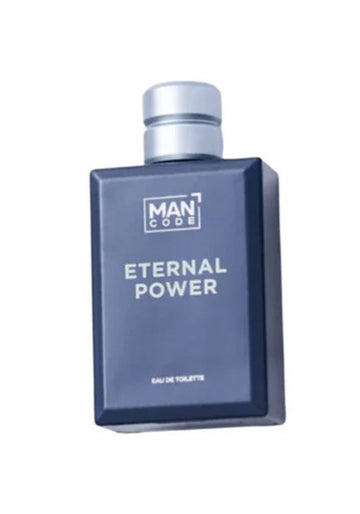 Mancode Eternal Power EDT