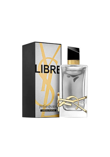Yves Saint Laurent LIBRE ABSOLU PLATINE EDP