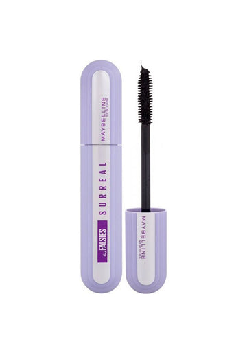 Maybelline The Falsies® Surreal Extensions Washable Mascara Eye Makeup