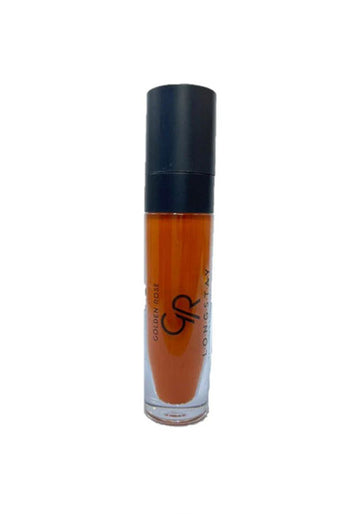 Golden Rose Longstay Liquid Matte Lipstick Kissproof – Shade 204