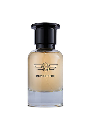 Lorientale Fragrance Midnight Fire