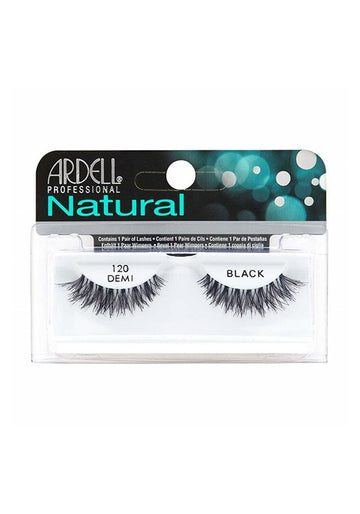 Ardell Lash 1-Pair Natural 120