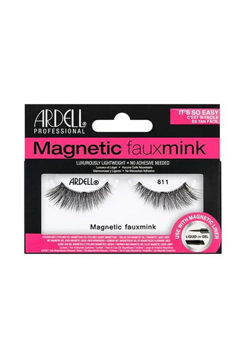 Ardell Faux Mink Lashes 811