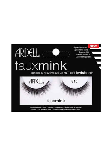 Ardell Faux Mink Lashes 815