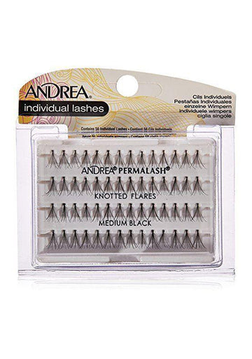 Andrea – Stacked Individuals Medium Black