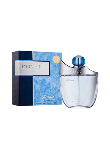 Rasasi Royale Blue for Men – EDP