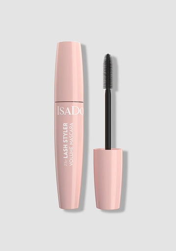 Isadora – Lash Styler Volume Mascara – Shade 40 (Intense Black)