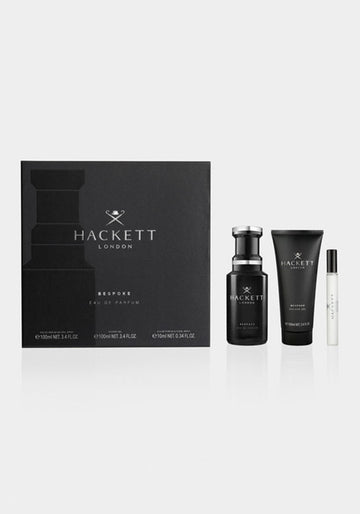 طقم هدية هاكيت بصوغ – عطرEDP + عود مزيل رائحة