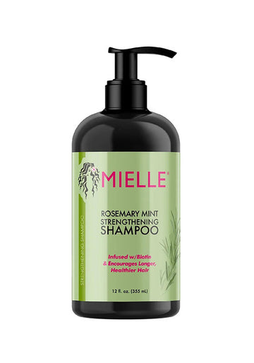 Mielle Shampoo