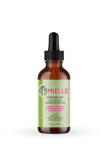Mielle Serum Oil