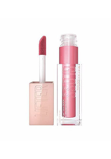Maybelline Lifter Gloss® Lip Gloss Makeup With Hyaluronic Acid - 005 Petal