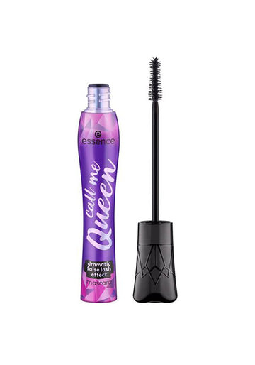 Essence Call Me Queen False Lash Effect Mascara