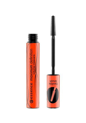 Essence Maximum Definition Volume Mascara 01
