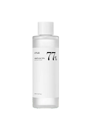Anua Heartleaf 77% Soothing Toner