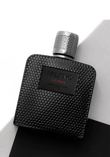 Emmanuelle Jane – Milano Ultra Eau de Parfum Men