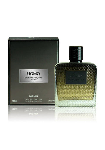 إيمانويل جين أومو ألترنانس EDP