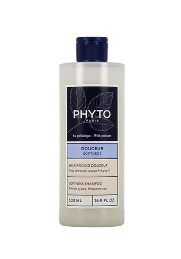Phyto Douceur Softness Shampoo