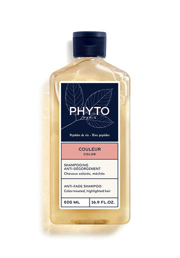 Phyto Couleur Shampoo