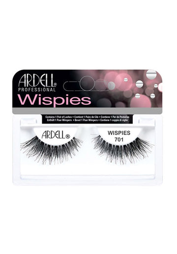 Ardell Wispies 701 – 1 Pair