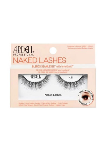 Ardell Naked Lashes 421 – 1 Pair
