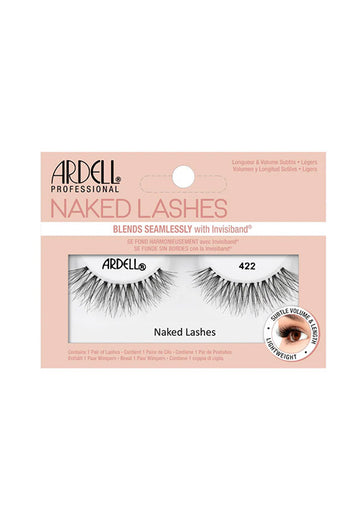 Ardell Naked Lashes 422 – 1 Pair