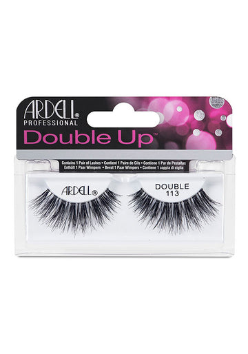 Ardell Double Up 113 Lashes – 1 Pair