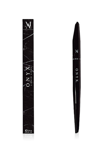 By Mina Al Sheikhly Onyx Liquid Liner