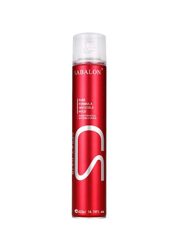 Sabaron Pure Formula Invisible Hold Hair Spray