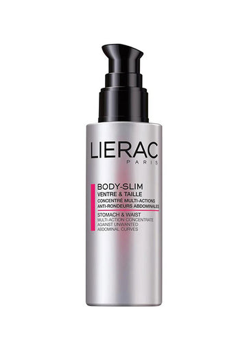 Lierac Body-Slim Belly And Waist