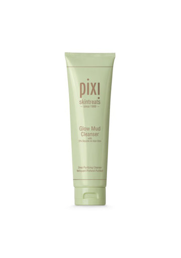 Pixi Glow Mud Cleanser