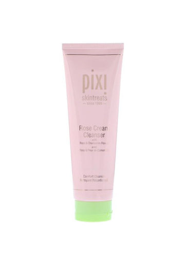 Pixi Rose Infused Rose Cream Cleanser