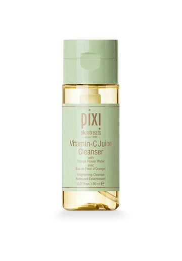 Pixi Vitamin-C Juice Cleanser