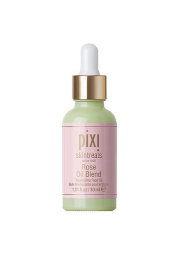 Pixi Rose Infused Rose Oil Blend