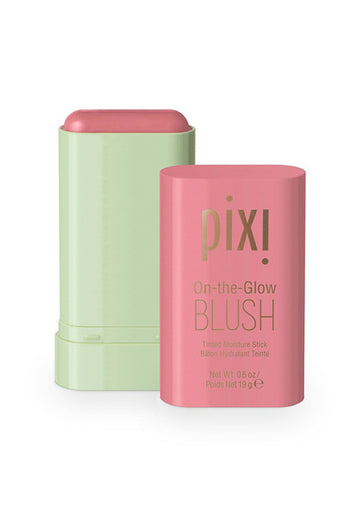 PIXI By Petra On-The-Glow Blush Stick Fleur