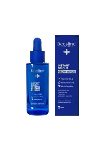 Beesline Instant Bright Glow Serum