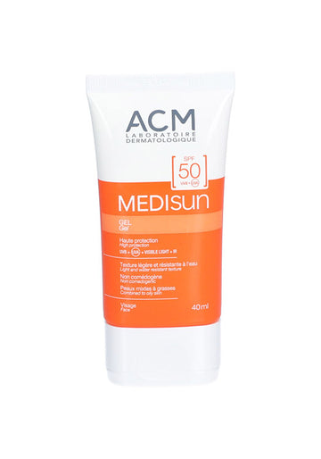 ACM Medisun Gel SPF 50
