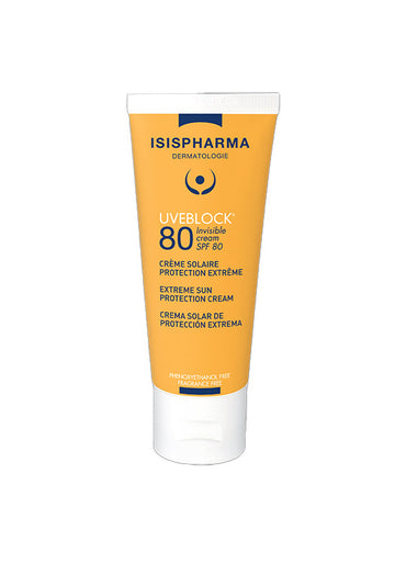 ISISPharma Uveblock Ecran SPF 80 Tinted