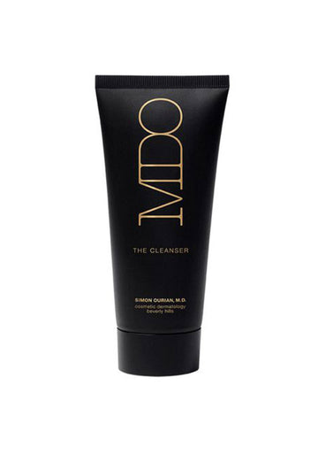 MDO Simon Ourian MD – The Cleanser