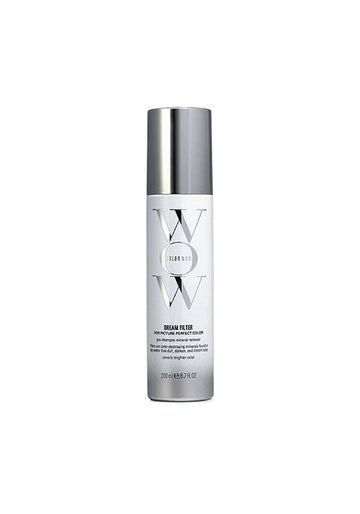 WOW Dream Filter Shampoo Unisex