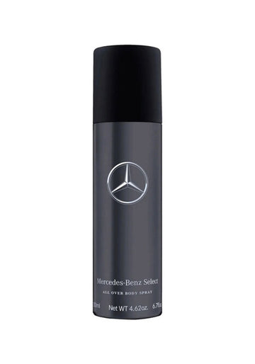 Mercedes For Men All Over Body Spray Original